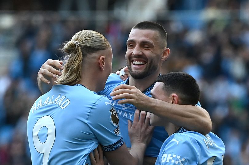 Manchester City vs Fulham: The Tactical Battle